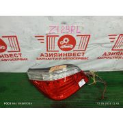 Фонарь стоп-сигнала левый