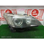 Фара правая BMW 525i E60 N52B25A GA6HP19Z 2005 Z123