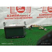 Магнитола Nissan Wingroad WFY11 QG15DE RS5F30A FB41 2003 Z104