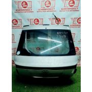 Дверь 5-я Toyota Prius NHW20 1NZ-FXE P112 -01A 2005 L178