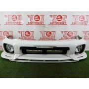 Бампер передний Subaru Impreza GGA EJ20 2001 L96