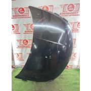 Капот Nissan Murano PNZ50 VQ35DE RE0F09A FZ51 2004 L205