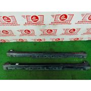 Порог правый Toyota Prius ZVW30 2ZR-FXE P410 -01A 2010 L216
