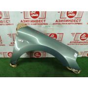 Крыло переднее правое Nissan Teana J31 VQ23DE RE4F04B FT44 2006 L219