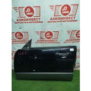 Дверь передняя левая Subaru Forester SG5 EJ20 TZ1B5LSWAA 2006 L221