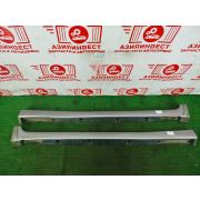 Порог левый Subaru Forester SG5 EJ20 TZ1B5LSWAA 2006 L221