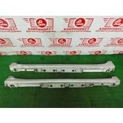 Порог правый Toyota Prius ZVW30 2ZR-FXE P410 -01A 2011 L212