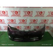 Бампер передний Nissan Serena CC25 MR20DE RE0F10A GB57 2009 L113