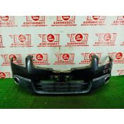 Бампер передний Nissan Qashqai KJ10 MR20DE RE0F10A GB64 2008 L200