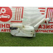 Бачок омывателя передний Nissan Qashqai KJ10 MR20DE RE0F10A GB64 2008 L200