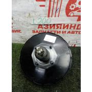 Вакуумный усилитель тормозов