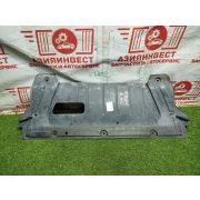 Защита двигателя Nissan Qashqai KJ10 MR20DE RE0F10A GB64 2008 L200