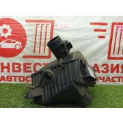 Корпус воздушного фильтра Nissan Qashqai KJ10 MR20DE RE0F10A GB64 2008 L200
