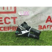 Переключатели подрулевые Nissan Qashqai KJ10 MR20DE RE0F10A GB64 2008 L200