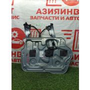 Стеклоподъемник передний левый Nissan Qashqai KJ10 MR20DE RE0F10A GB64 2008 L200