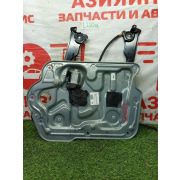 Стеклоподъемник передний правый Nissan Qashqai KJ10 MR20DE RE0F10A GB64 2008 L200