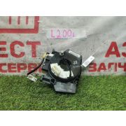 Шлейф-лента аирбага Nissan Qashqai KJ10 MR20DE RE0F10A GB64 2008 L200