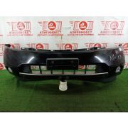 Бампер передний Nissan Murano PNZ50 VQ35DE RE0F09A FZ51 2004 L205