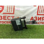 Блок ABS Nissan Murano PNZ50 VQ35DE RE0F09A FZ51 2004 L205