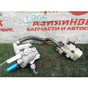 Главный тормозной цилиндр Nissan Murano PNZ50 VQ35DE RE0F09A FZ51 2004 L205