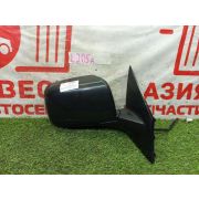 Зеркало боковое правое Nissan Murano PNZ50 VQ35DE RE0F09A FZ51 2004 L205