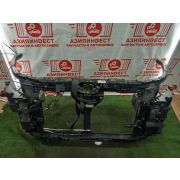 Рамка радиатора Nissan Murano PNZ50 VQ35DE RE0F09A FZ51 2004 L205
