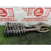 Стойки передние комплект Nissan Murano PNZ50 VQ35DE RE0F09A FZ51 2004 L205