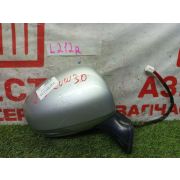 Зеркало боковое правое Toyota Prius ZVW30 2ZR-FXE P410 -01A 2011 L212