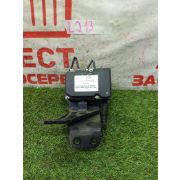 Блок ABS Nissan Qashqai KJ10 MR20DE RE0F10A GB64 2009 L213