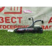 Ручка двери передняя наружная левая Nissan Qashqai KJ10 MR20DE RE0F10A GB64 2009 L213