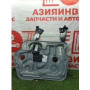 Стеклоподъемник передний правый Nissan Qashqai KJ10 MR20DE RE0F10A GB64 2009 L213