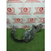 Подкрылок пластиковый передний правый Nissan X-Trail TNT31 QR25DE RE0F10A GB57 2007 L214