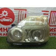 Фара левая Nissan X-Trail TNT31 QR25DE RE0F10A GB57 2007 L214