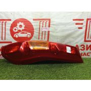 Фонарь стоп-сигнала правый Nissan X-Trail TNT31 QR25DE RE0F10A GB57 2007 L214