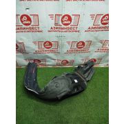 Подкрылок пластиковый передний правый Toyota Prius NHW20 1NZ-FXE P112 -01A 2006 L215