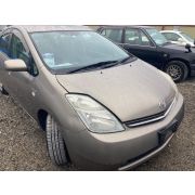 Привод передний правый Toyota Prius NHW20 1NZ-FXE P112 -01A 2006 L215