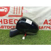 Зеркало боковое левое Toyota Prius ZVW30 2ZR-FXE P410 -01A 2010 L216
