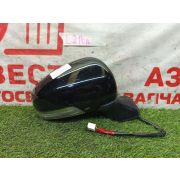 Зеркало боковое правое Toyota Prius ZVW30 2ZR-FXE P410 -01A 2010 L216