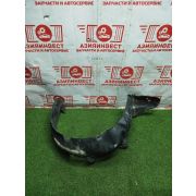 Подкрылок пластиковый передний левый Toyota Prius ZVW30 2ZR-FXE P410 -01A 2010 L216