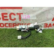 Замок зажигания Nissan Teana J31 VQ23DE RE4F04B FT44 2006 L219