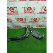 Подкрылок пластиковый передний левый Nissan Teana J31 VQ23DE RE4F04B FT44 2006 L219
