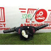 Шлейф-лента аирбага Nissan Teana J31 VQ23DE RE4F04B FT44 2006 L219