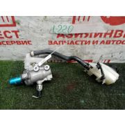 Главный тормозной цилиндр Nissan Murano PNZ50 VQ35DE RE0F09A FZ51 2007 L220