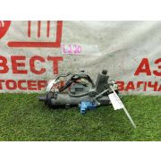 Замок зажигания Nissan Murano PNZ50 VQ35DE RE0F09A FZ51 2007 L220