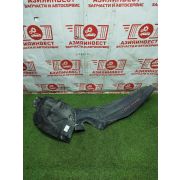 Подкрылок пластиковый передний левый Nissan Murano PNZ50 VQ35DE RE0F09A FZ51 2007 L220