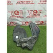 Подкрылок пластиковый передний правый Nissan Murano PNZ50 VQ35DE RE0F09A FZ51 2007 L220