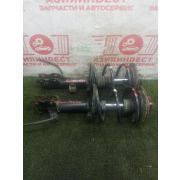 Стойки передние комплект Nissan Murano PNZ50 VQ35DE RE0F09A FZ51 2007 L220