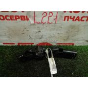 Рулевой кардан (Кардан) Subaru Forester SG5 EJ20 TZ1B5LSWAA 2006 L221
