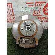 Ступица передняя левая Subaru Forester SG5 EJ20 TZ1B5LSWAA 2006 L221