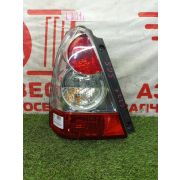 Фонарь стоп-сигнала левый Subaru Forester SG5 EJ20 TZ1B5LSWAA 2006 L221